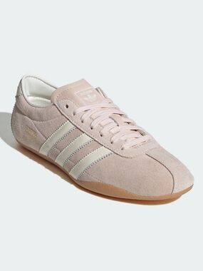 Adidas Tokyo suede sneakers